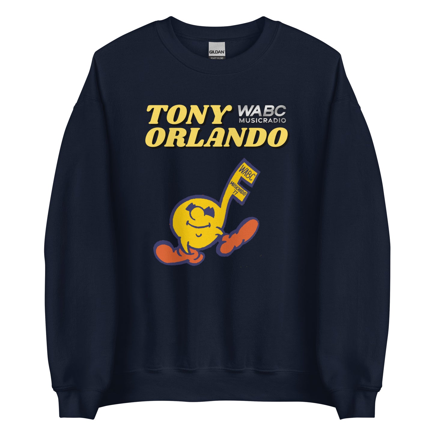 Orlando Icon Sweatshirt
