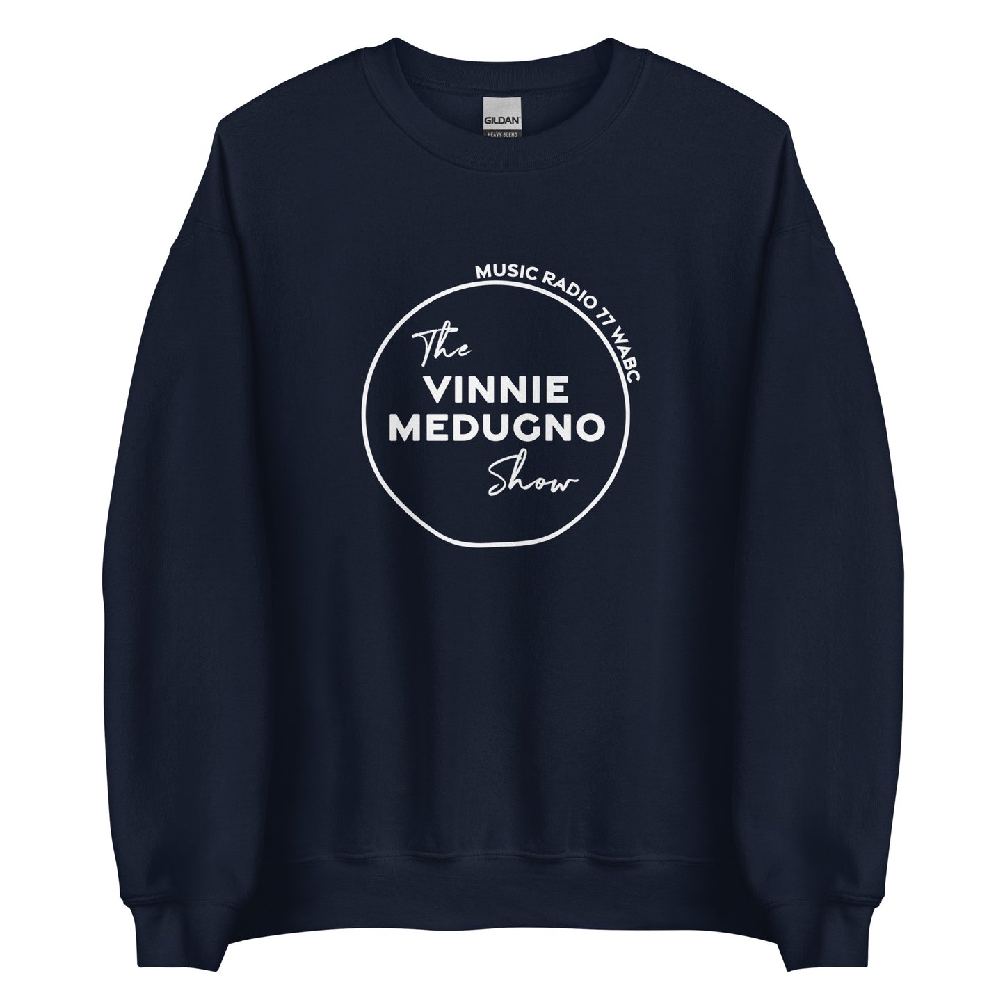 The Vinnie Medugno Sweatshirt