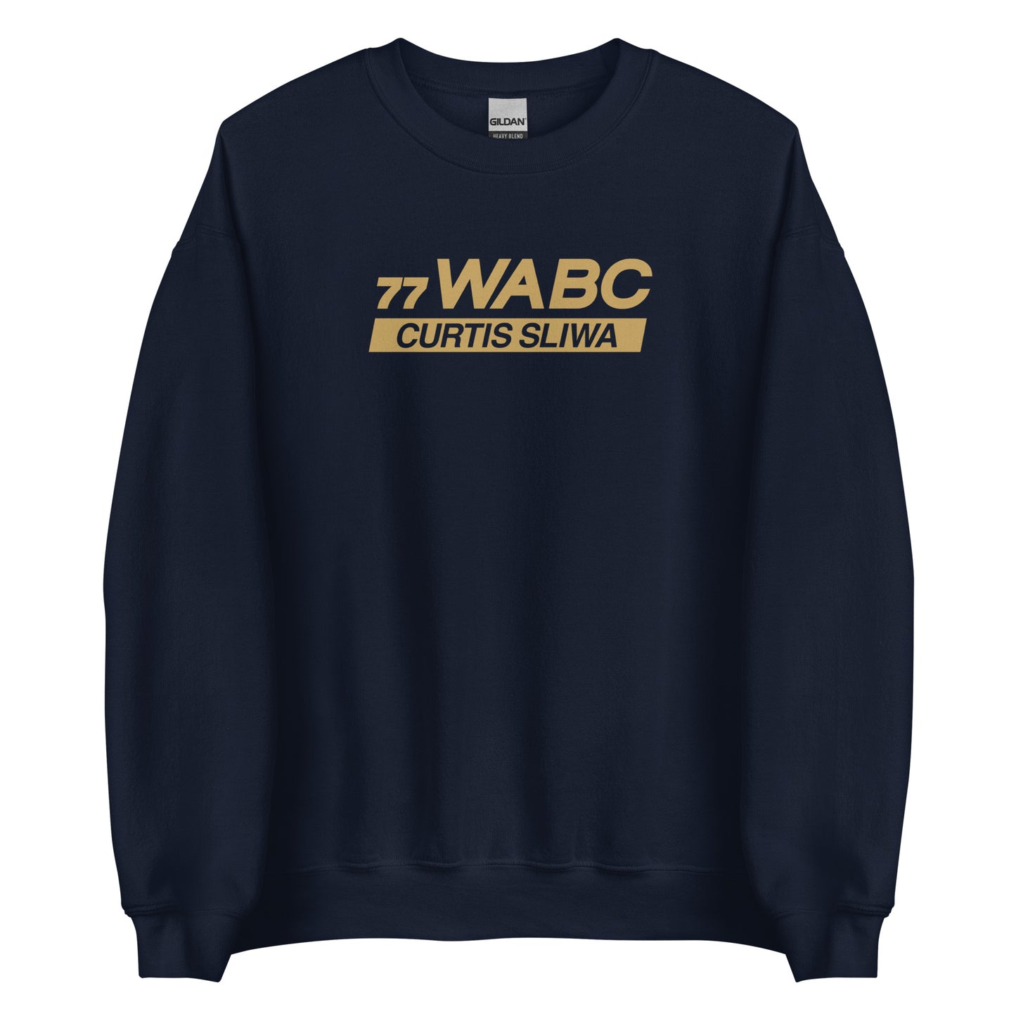 Curtis Sweatshirt