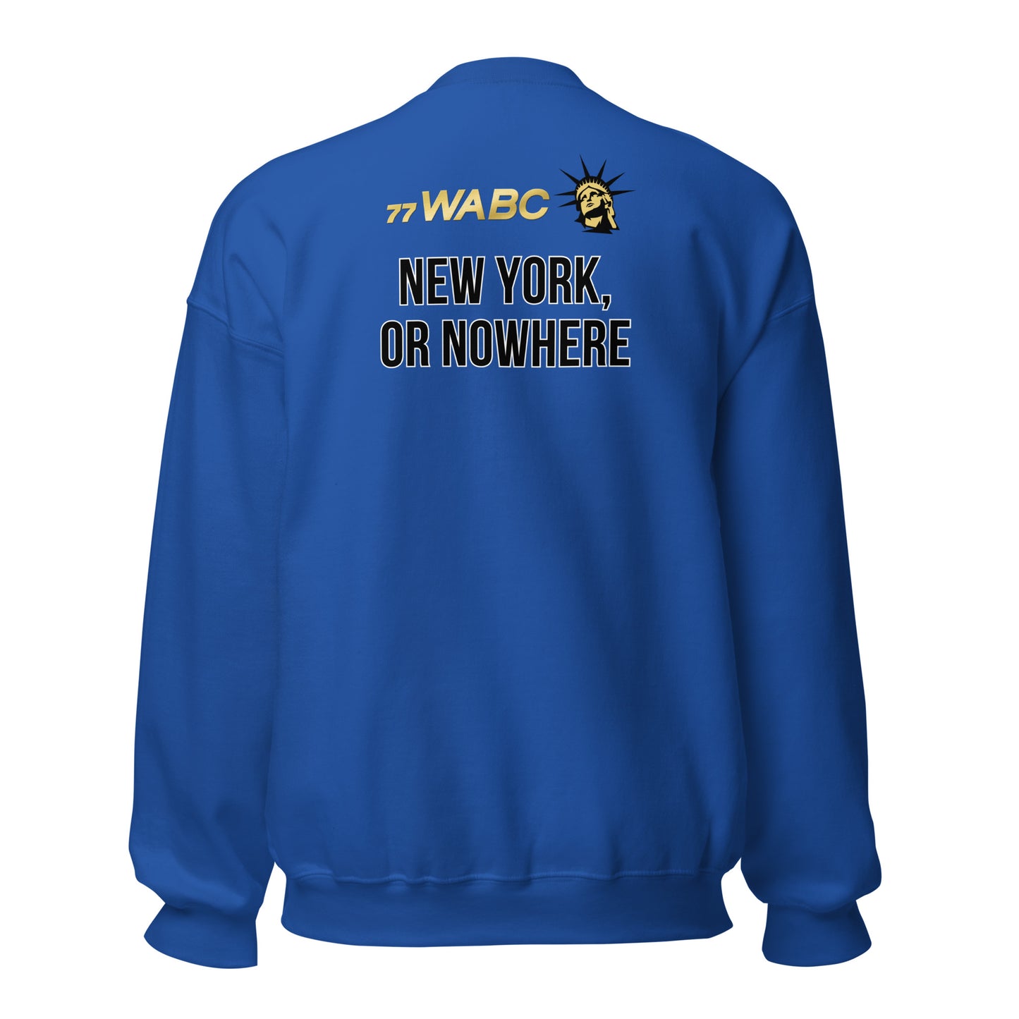 S&FM Unisex Sweatshirt