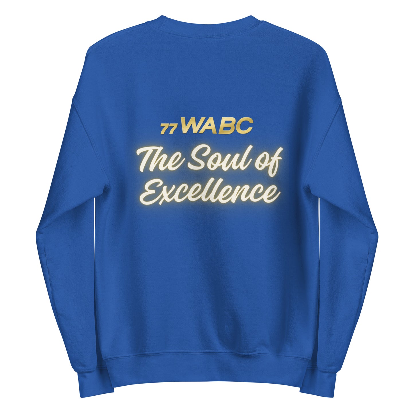 Bo Scouts Sweatshirt