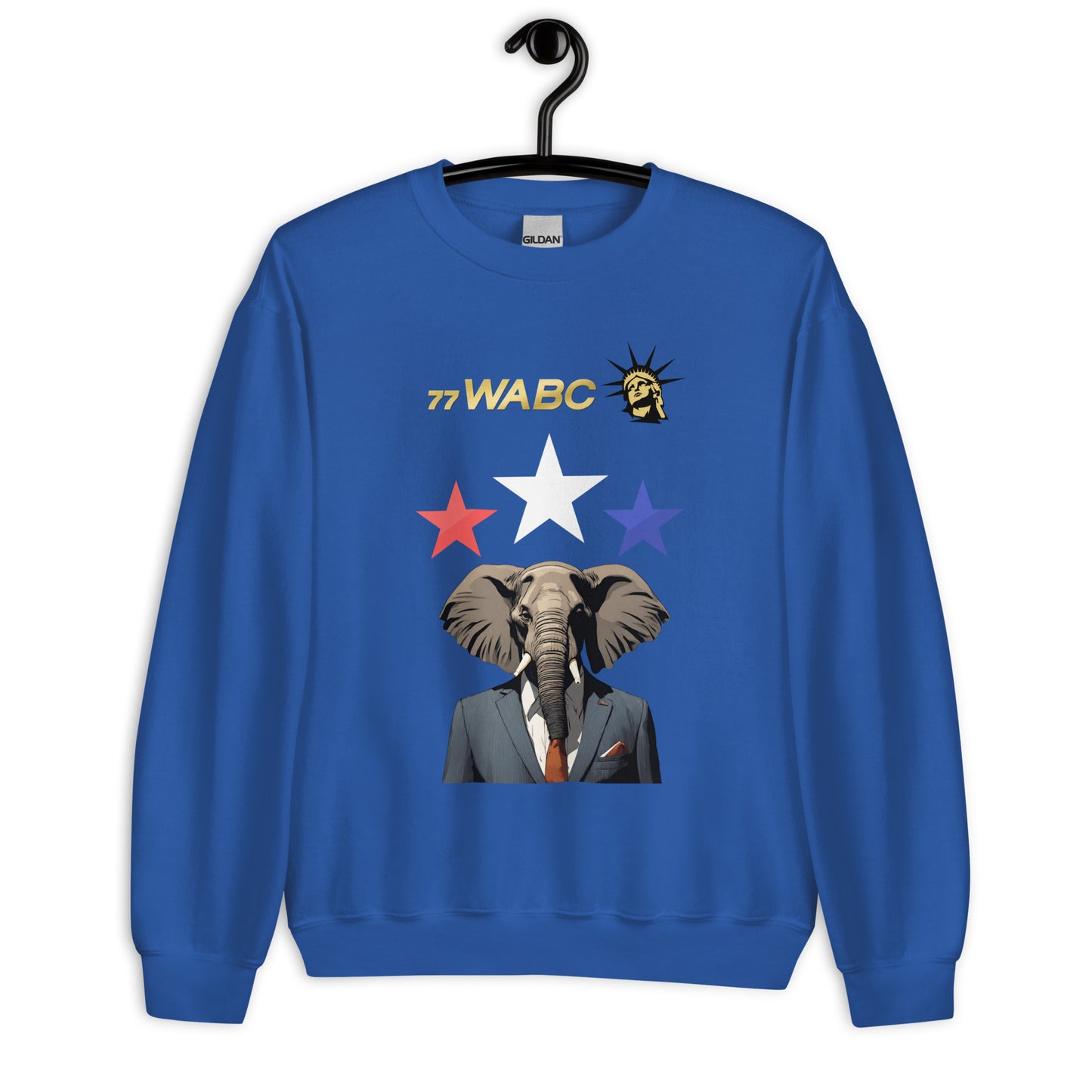 WABC-GOP Unisex Sweatshirt