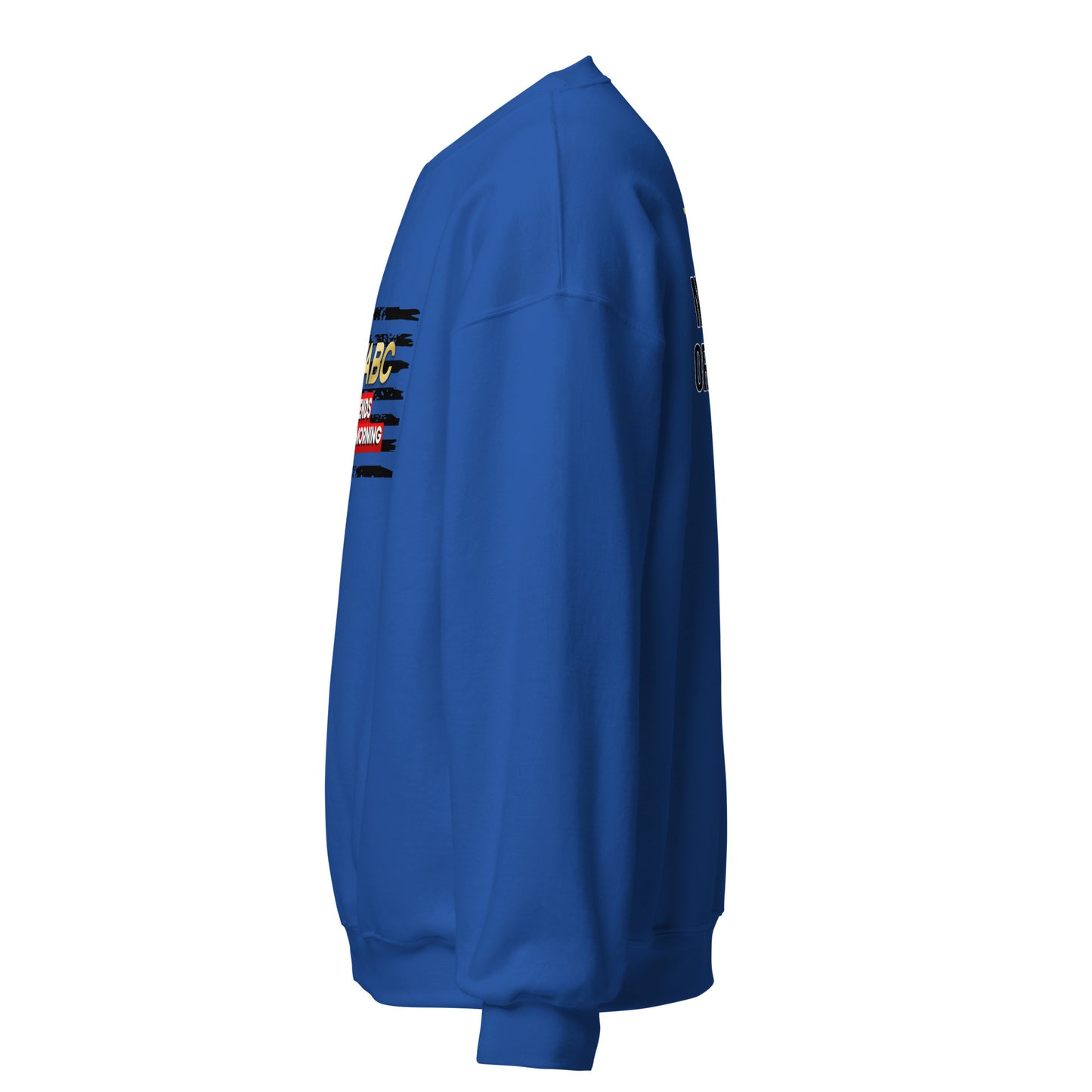 S&FM Unisex Sweatshirt