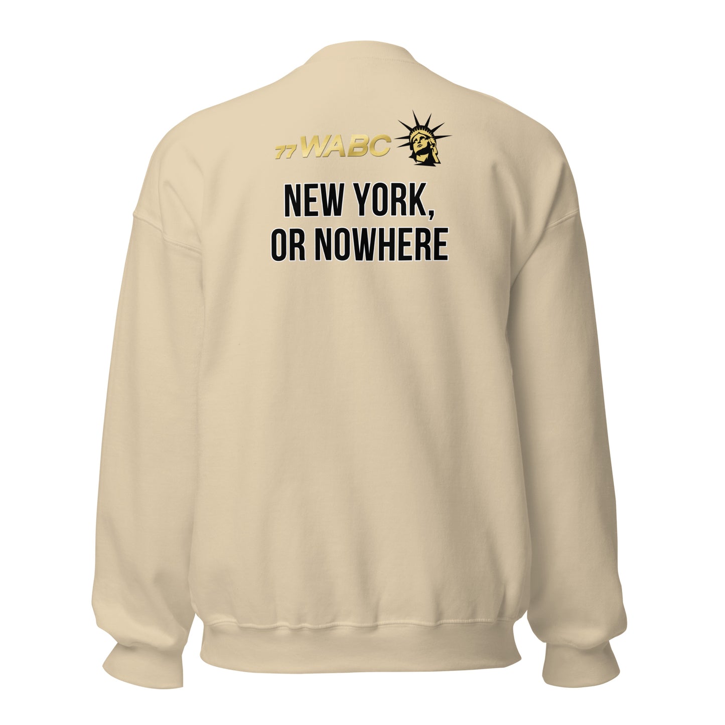 S&FM Unisex Sweatshirt