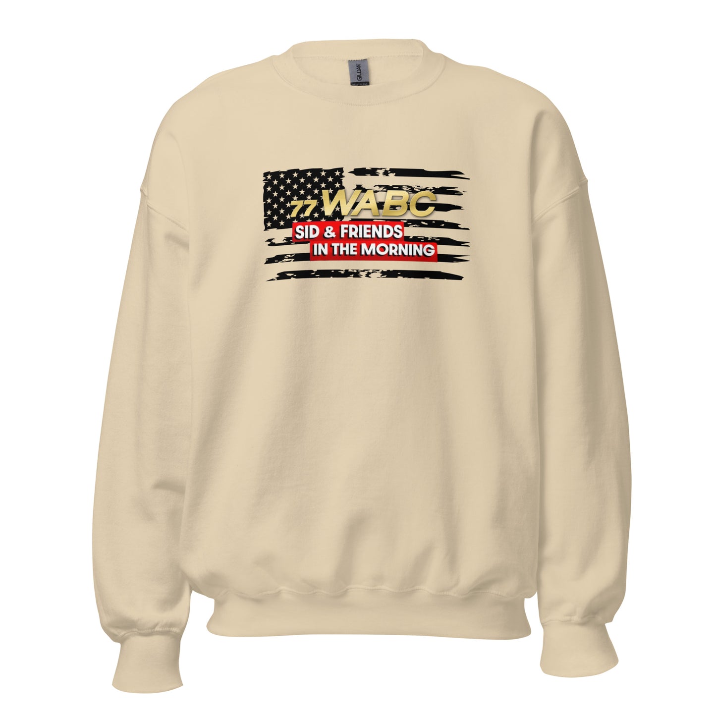 S&FM Unisex Sweatshirt