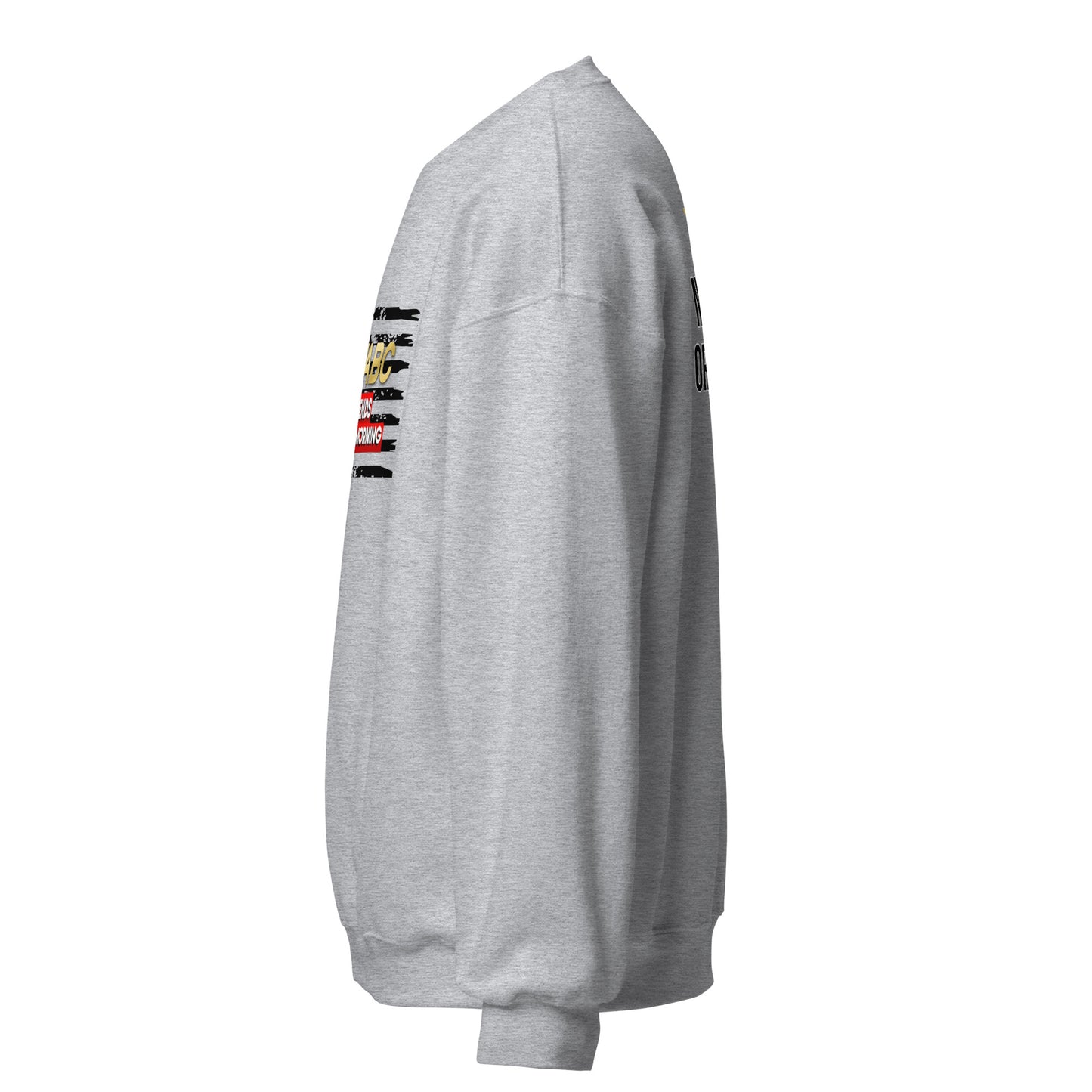 S&FM Unisex Sweatshirt