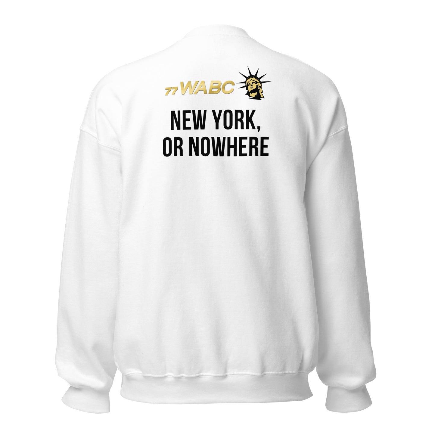 S&FM Unisex Sweatshirt
