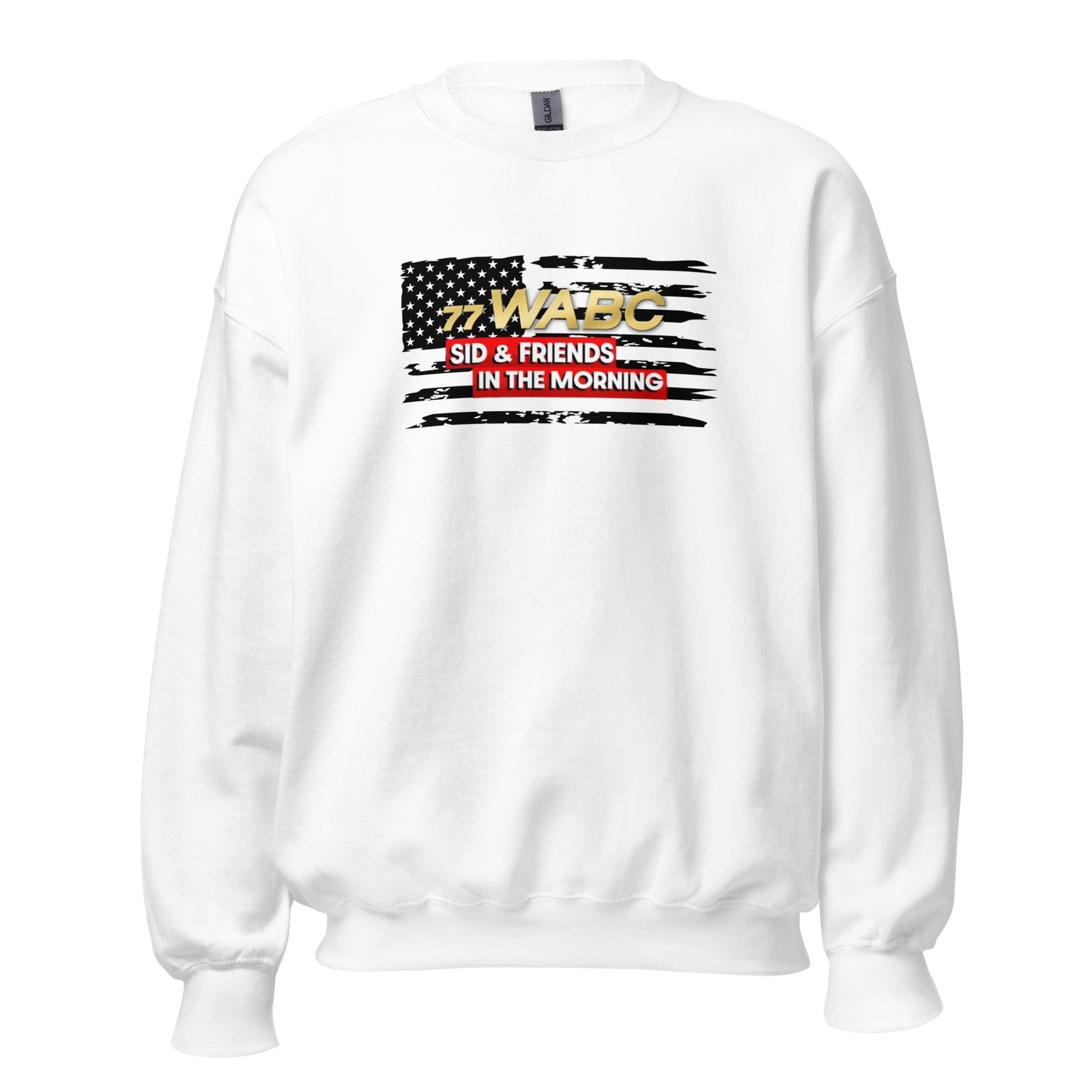 S&FM Unisex Sweatshirt