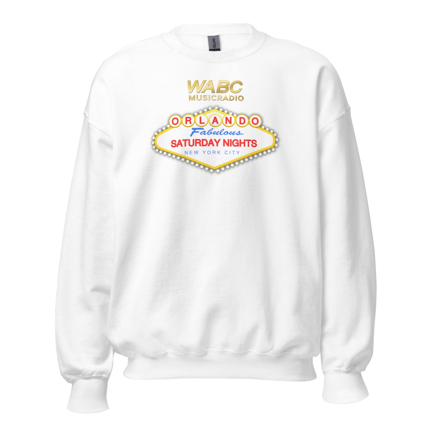 Orlando Vegas Sweatshirt