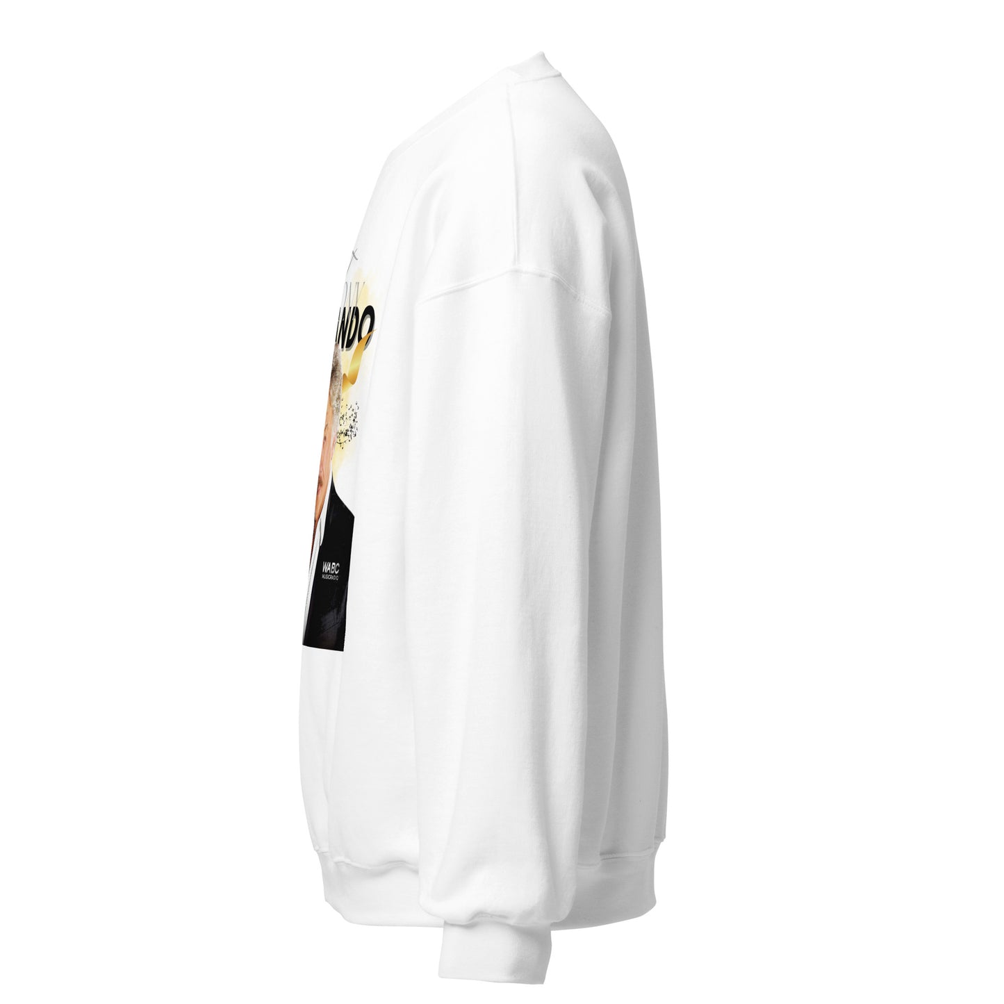 Tony Orlando Unisex Sweatshirt