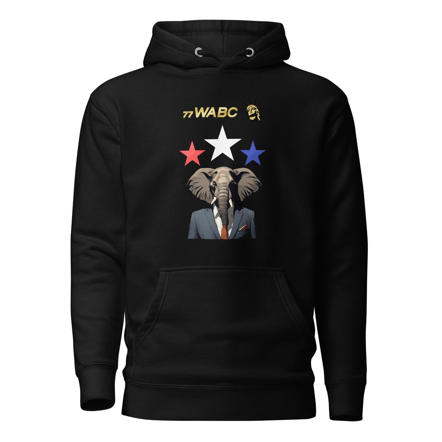 WABC-GOP Unisex Hoodie
