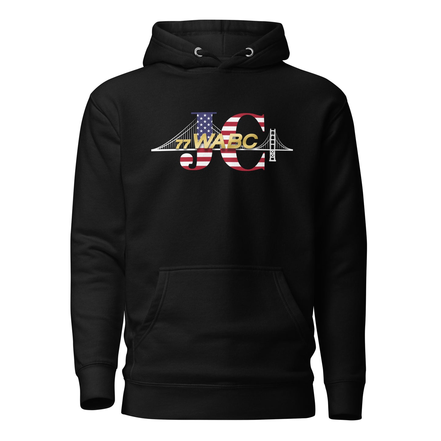 JC Hoodie