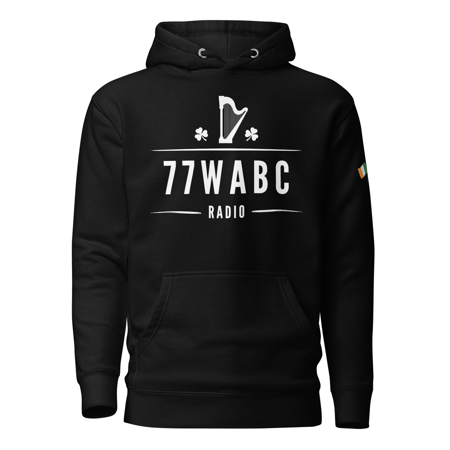 Lovely Day for a Listen Unisex Hoodie
