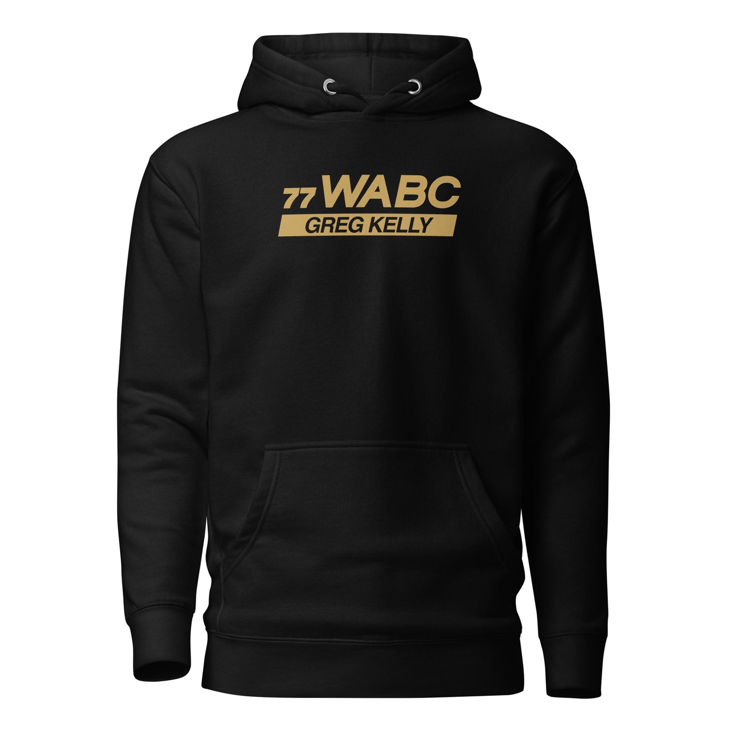 Greg Kelly Hoodie