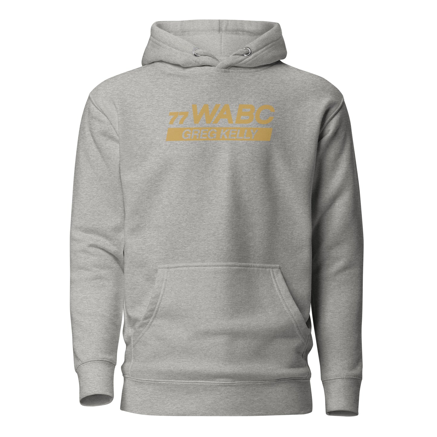 Greg Kelly Hoodie