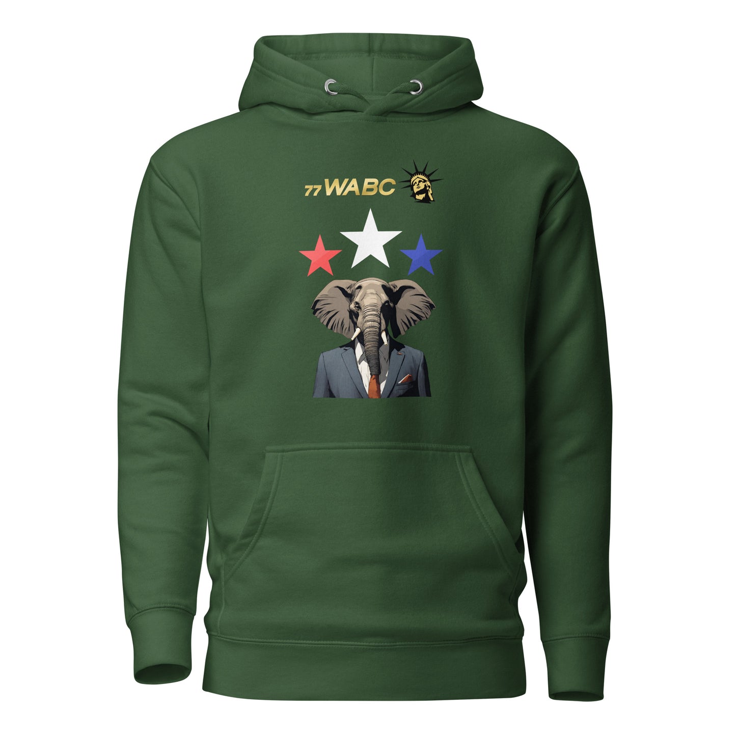 WABC-GOP Unisex Hoodie