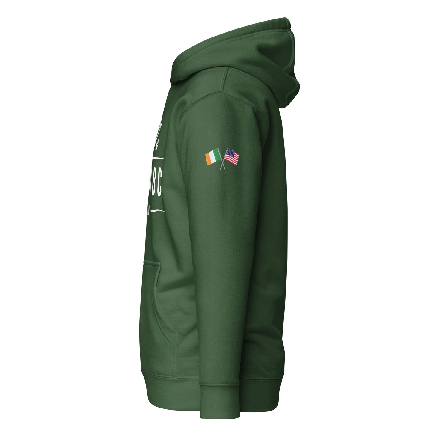 Lovely Day for a Listen Unisex Hoodie