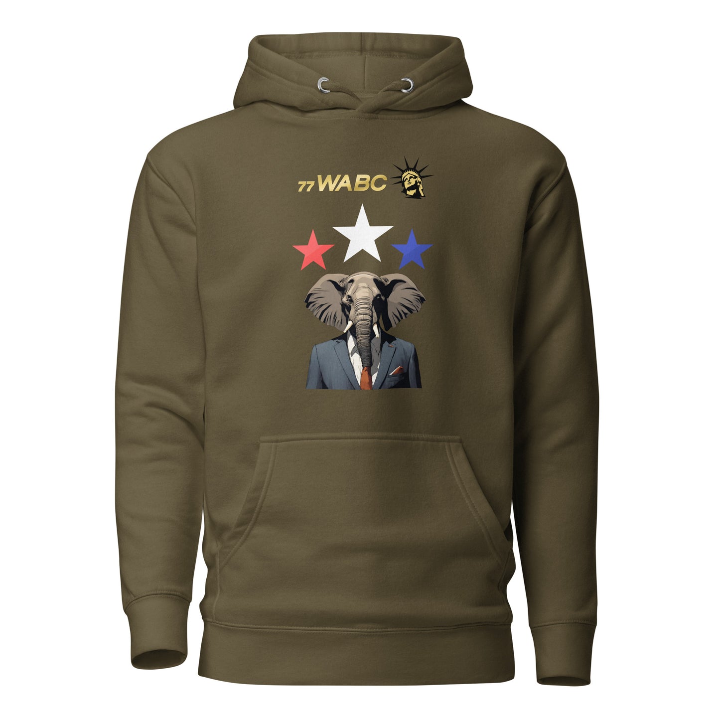 WABC-GOP Unisex Hoodie