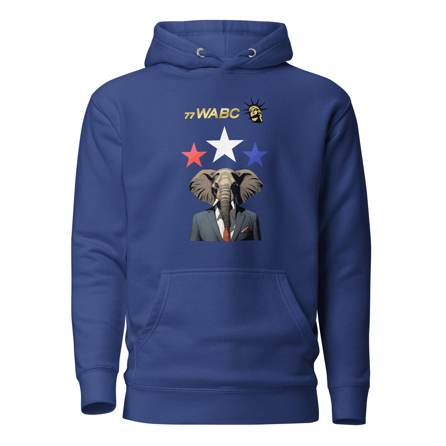 WABC-GOP Unisex Hoodie