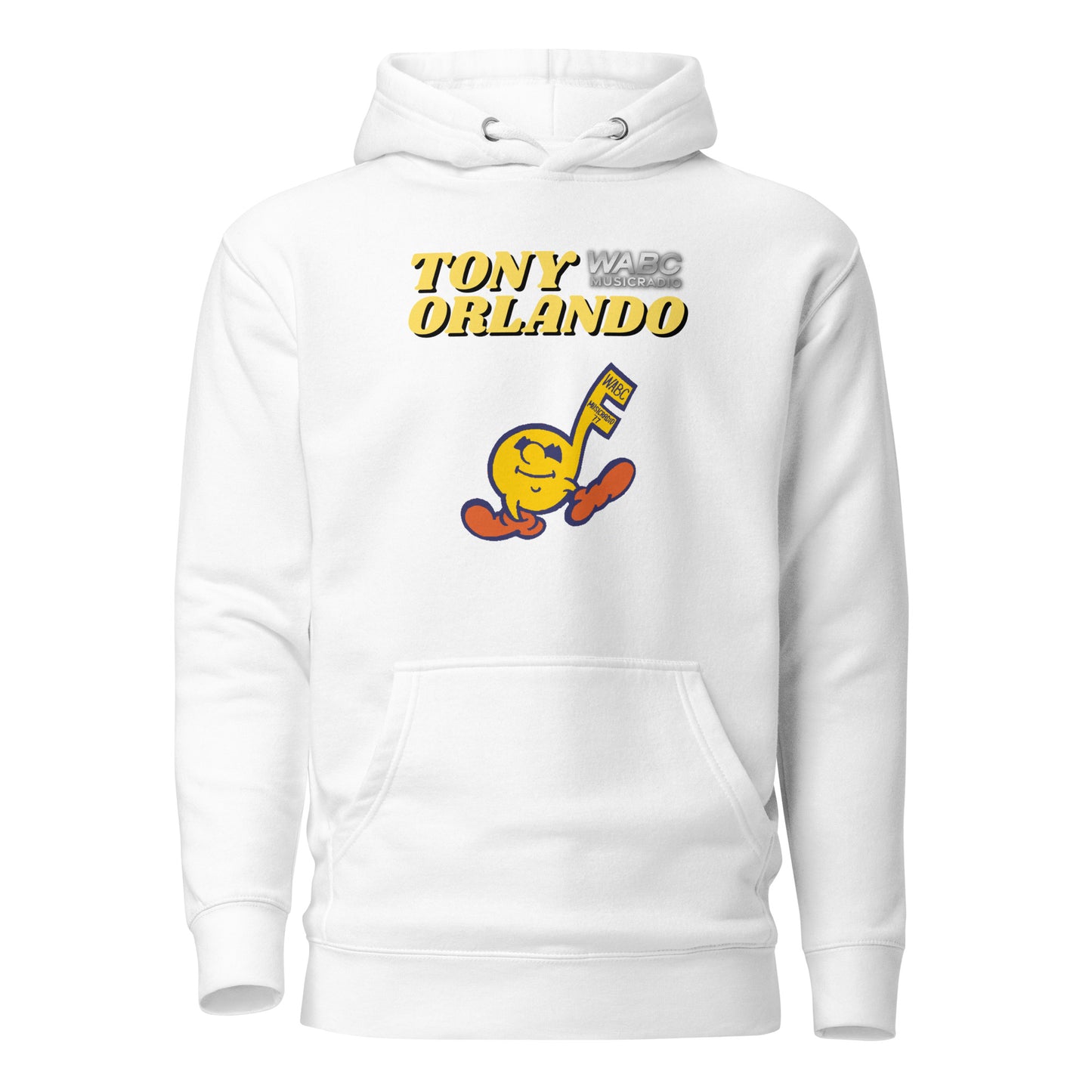 Orlando Icon Unisex Hoodie