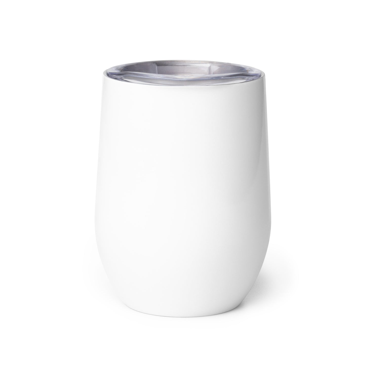 Leopard Brucie Wine tumbler