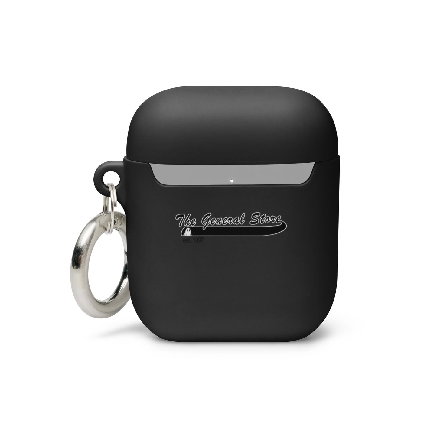 The General Store Ghost AirPod and AirPod Pro Case