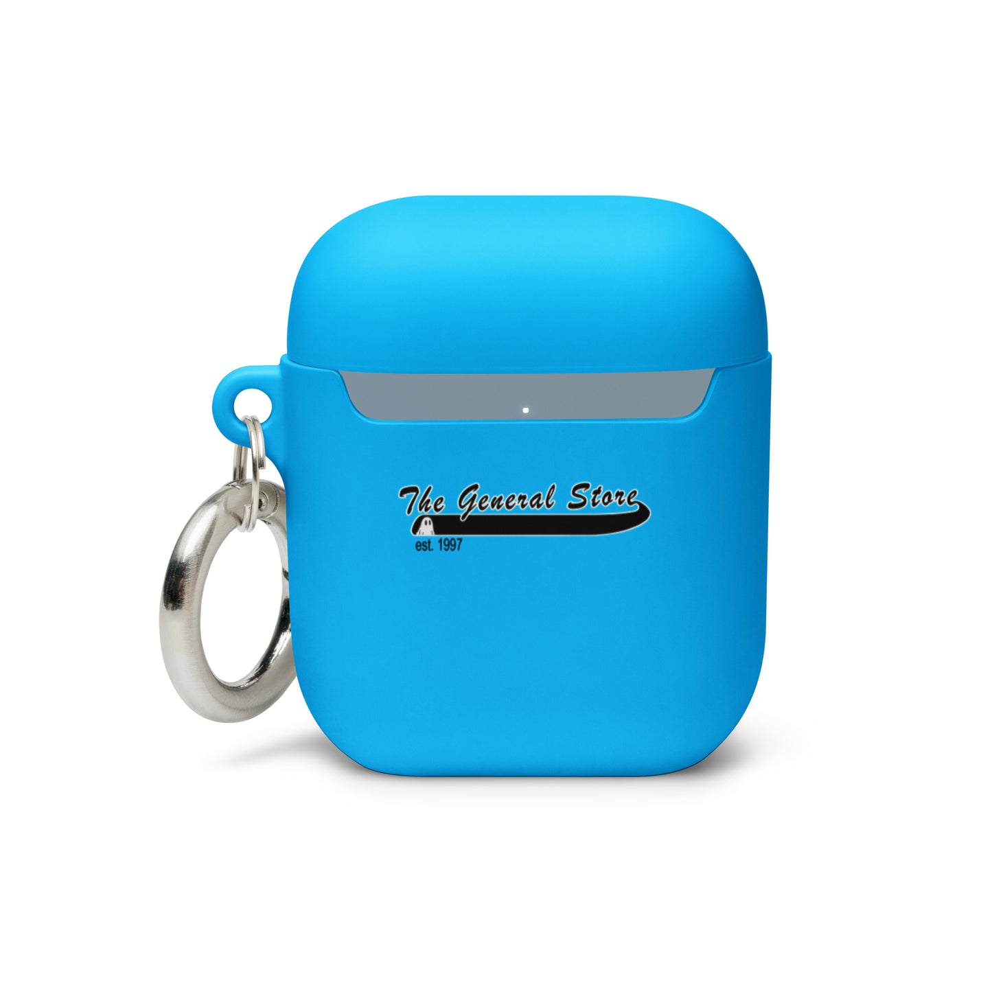 The General Store Ghost AirPod and AirPod Pro Case