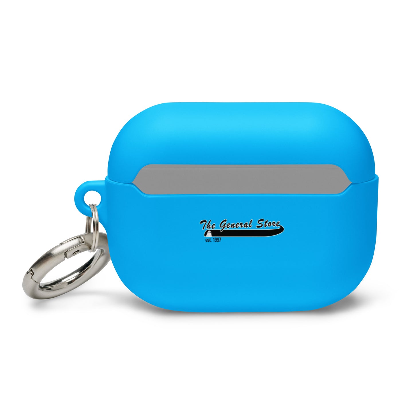 The General Store Ghost AirPod and AirPod Pro Case
