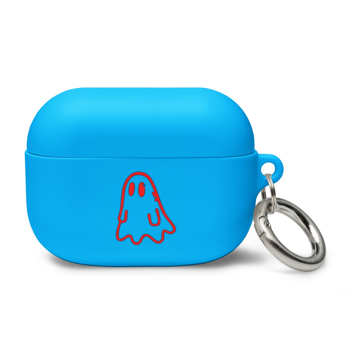 The General Store Ghost AirPod and AirPod Pro Case