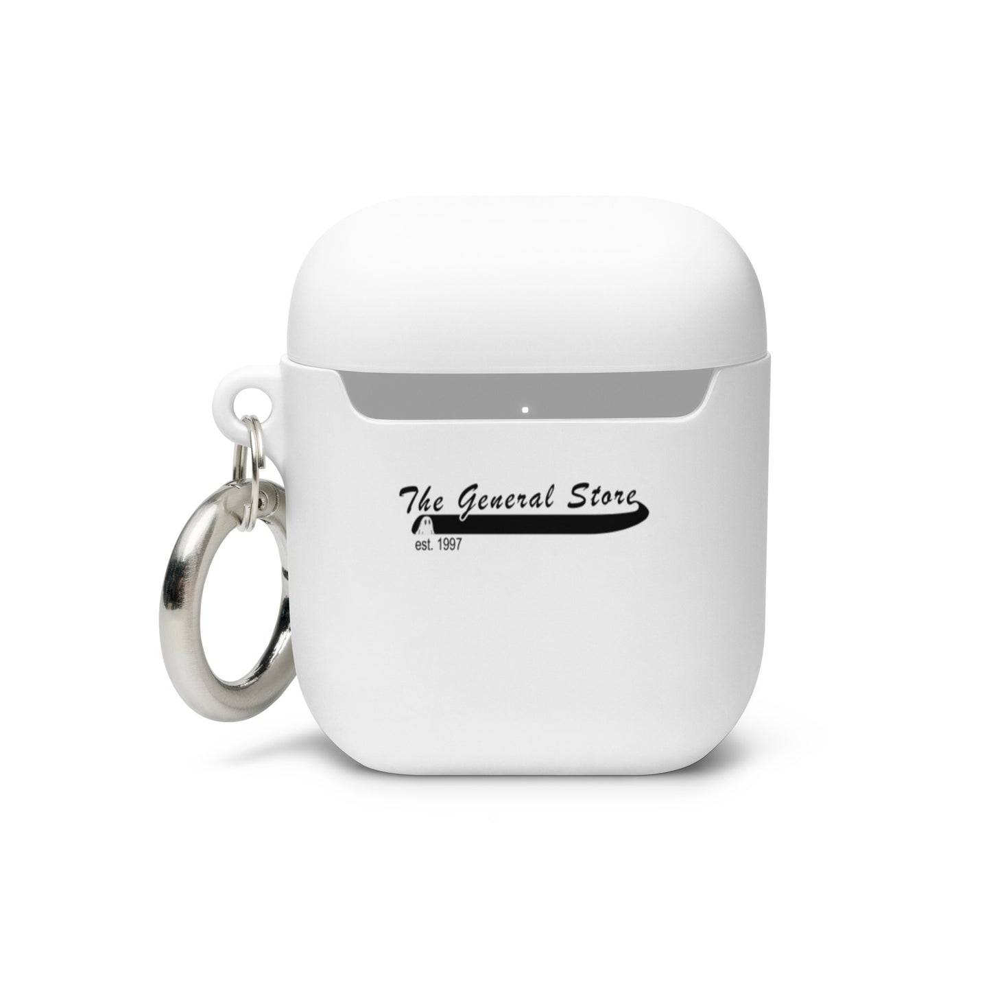 The General Store Ghost AirPod and AirPod Pro Case