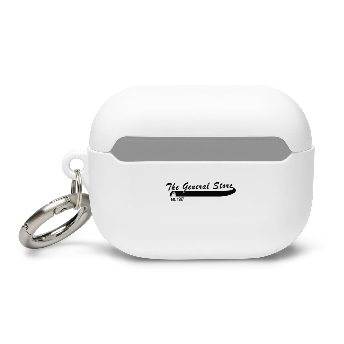 The General Store Ghost AirPod and AirPod Pro Case