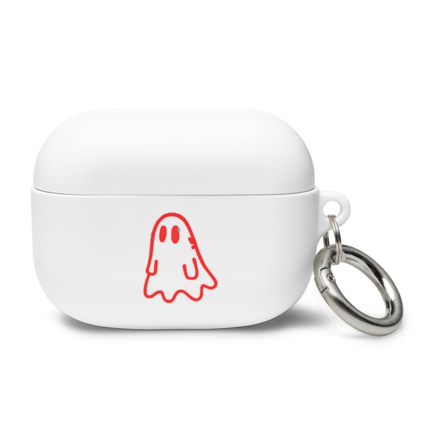 The General Store Ghost AirPod and AirPod Pro Case