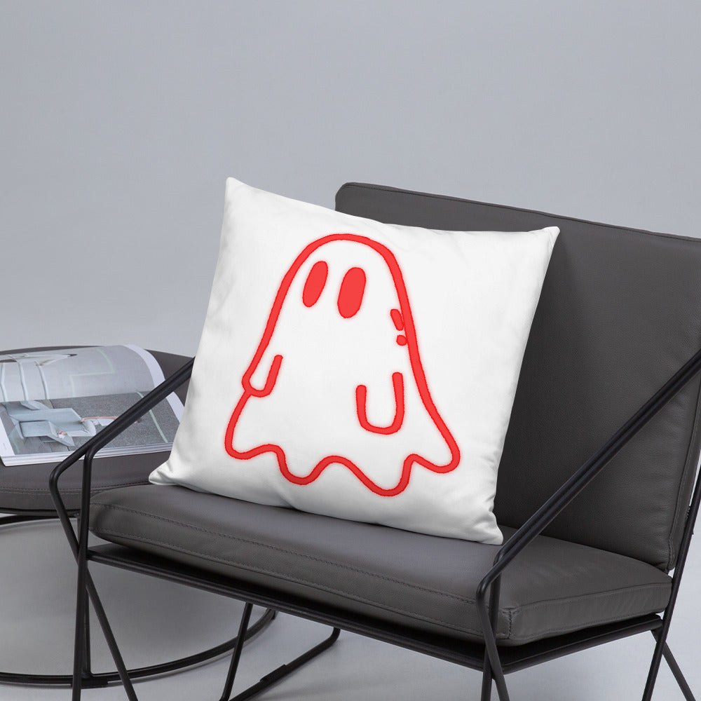 The General Store GHOSTED Pillow (Multiple Sizes)