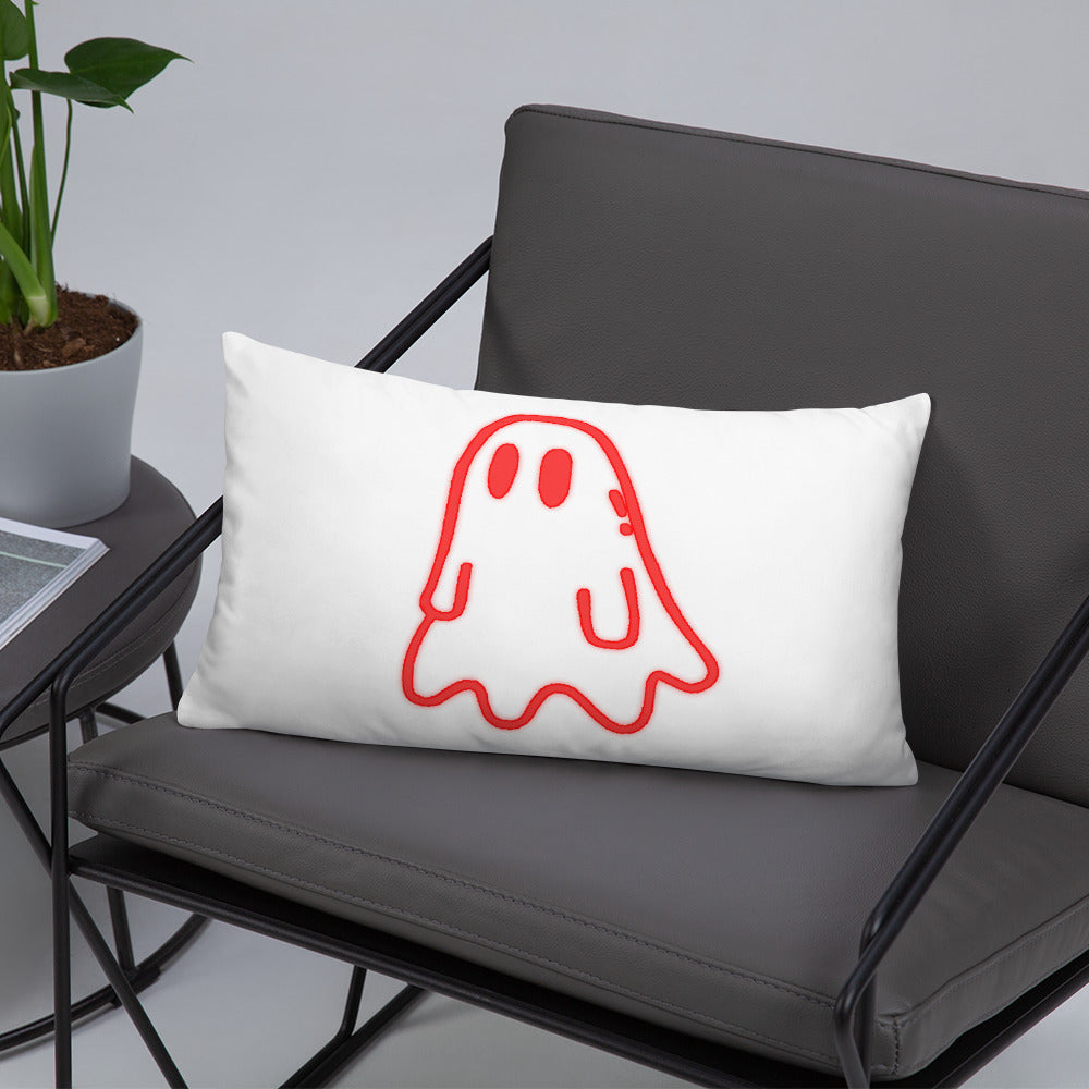 The General Store GHOSTED Pillow (Multiple Sizes)