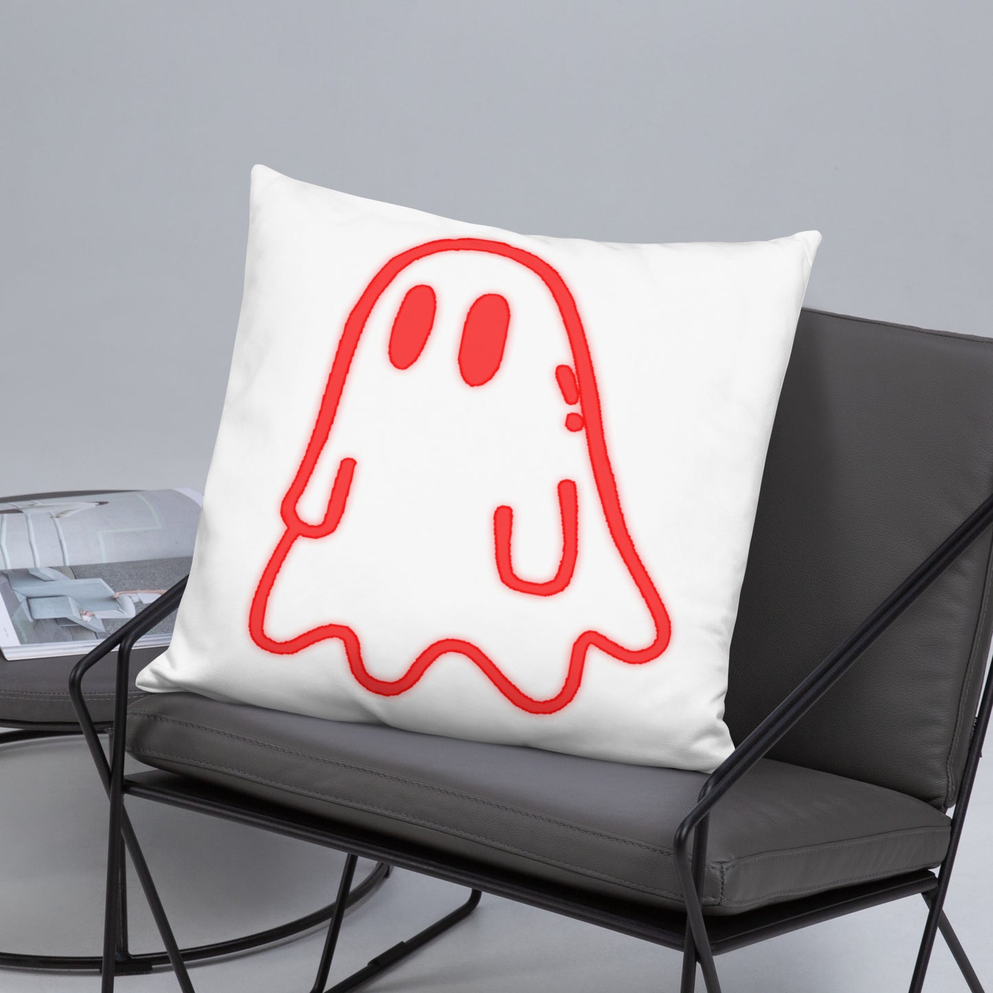 The General Store GHOSTED Pillow (Multiple Sizes)