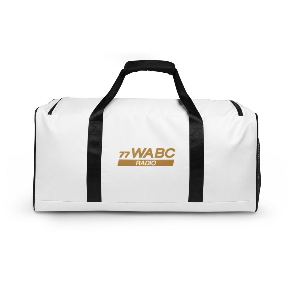 Red Apple Group Duffel Bag
