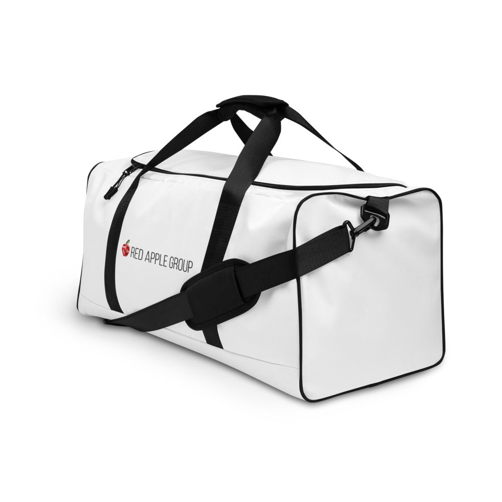 Red Apple Group Duffel Bag