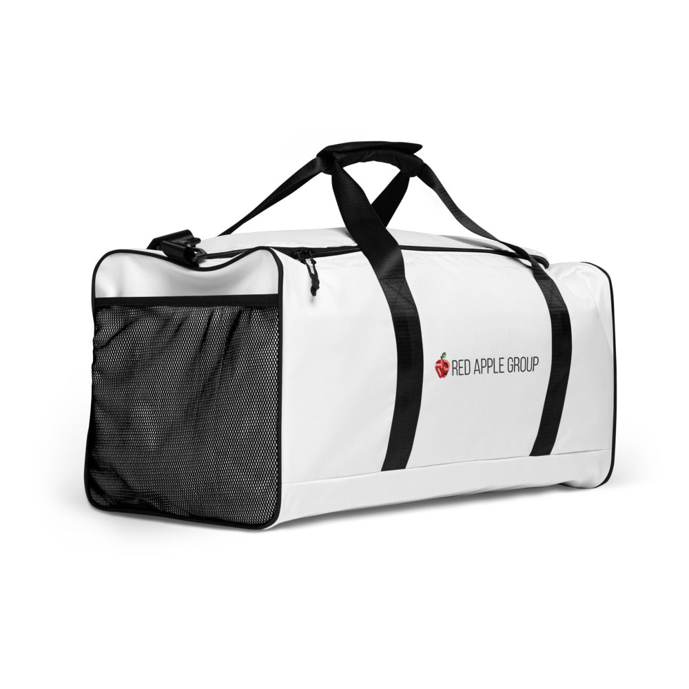 Red Apple Group Duffel Bag
