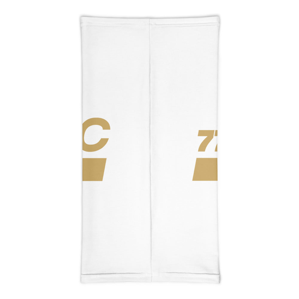 77WABC Neck Gaiter