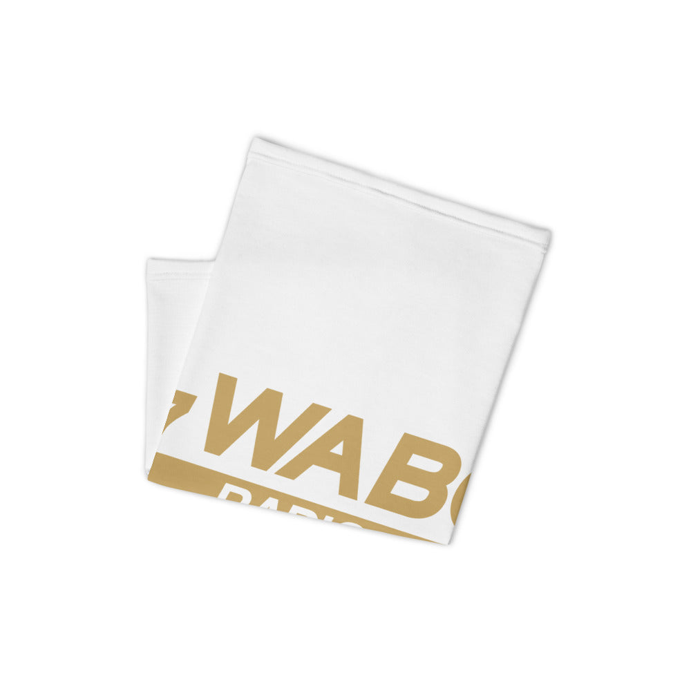 77WABC Neck Gaiter