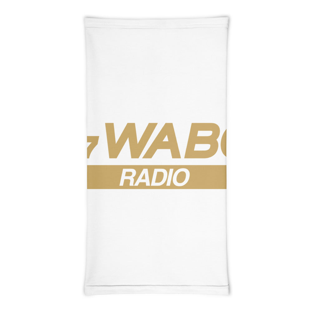 77WABC Neck Gaiter