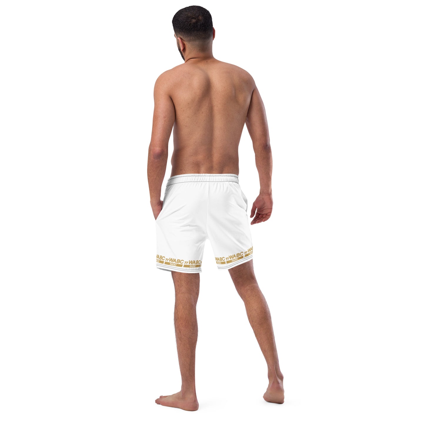 Le Club 77 Swim Trunks