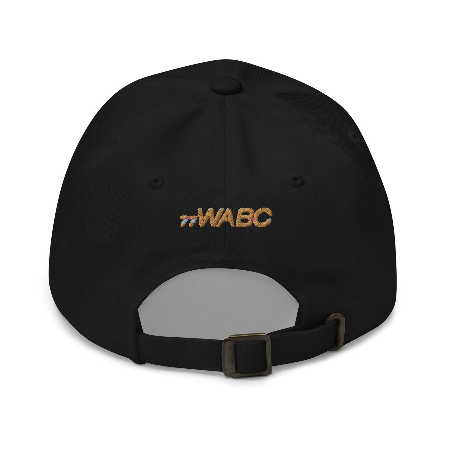 77 WABC St. Patrick's Day 2023 Hat!
