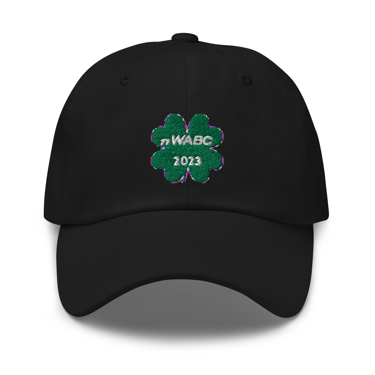 77 WABC St. Patrick's Day 2023 Hat!