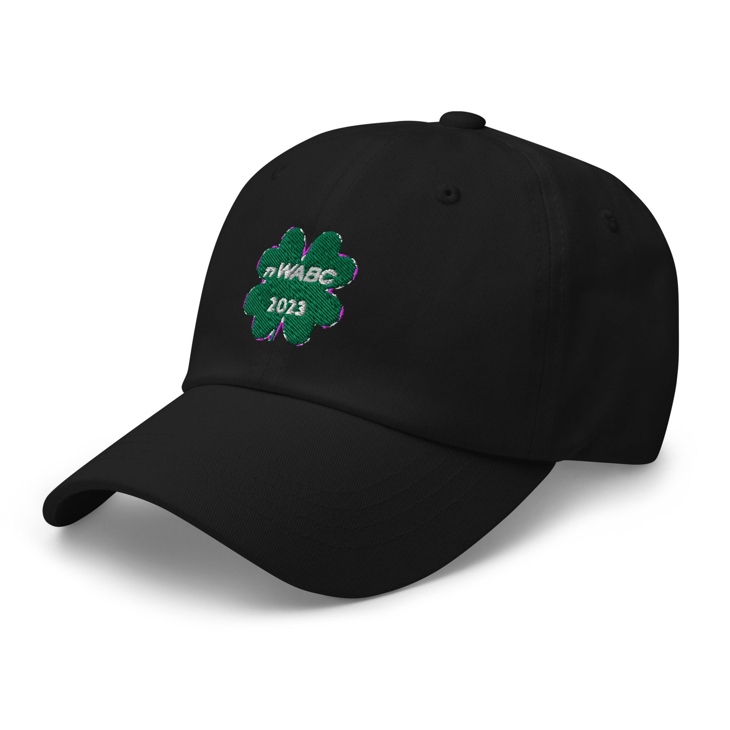 77 WABC St. Patrick's Day 2023 Hat!