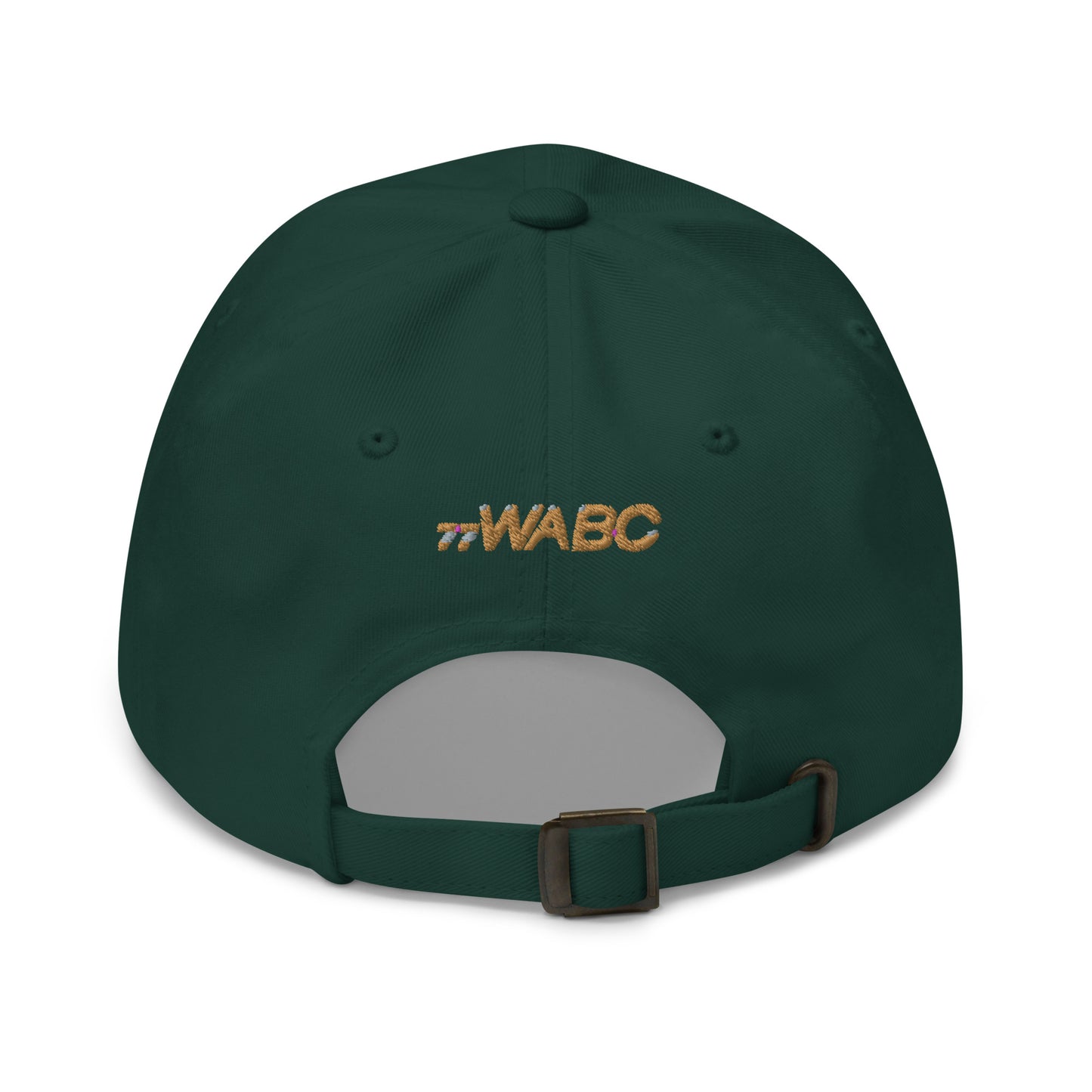 77 WABC St. Patrick's Day 2023 Hat!