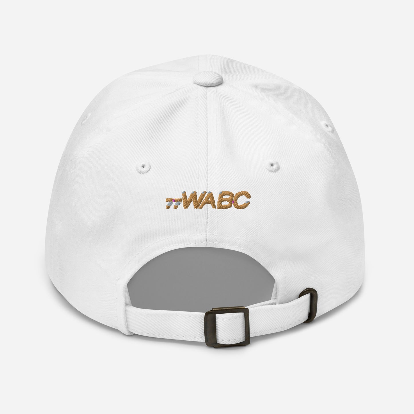 77 WABC St. Patrick's Day 2023 Hat!