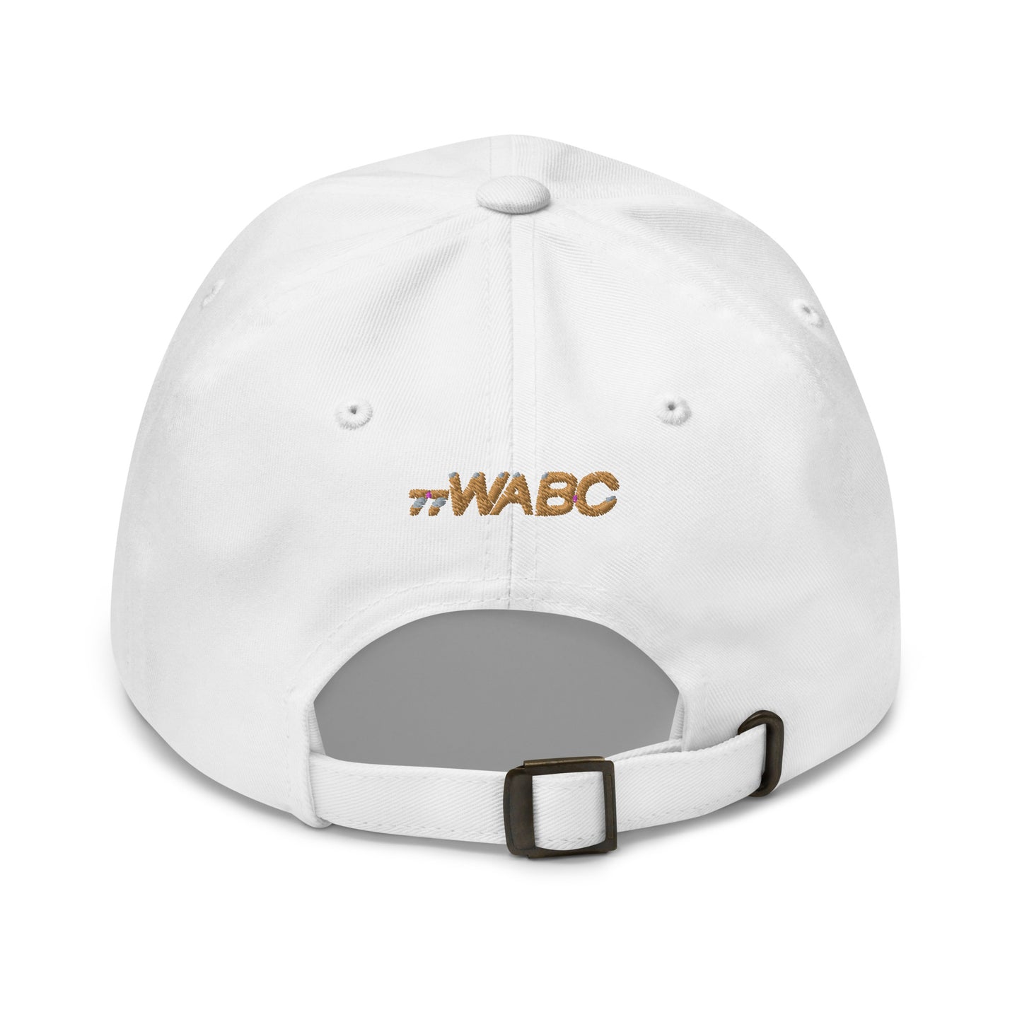 77 WABC St. Patrick's Day 2023 Hat!