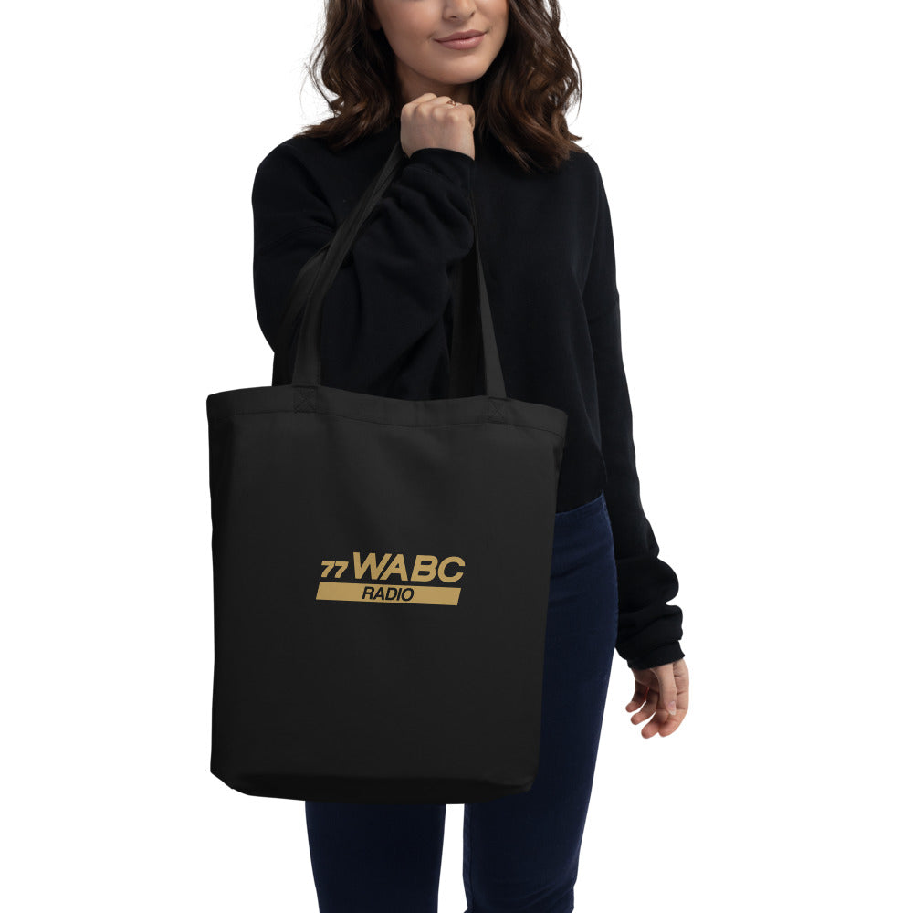 77WABC Eco Tote Bag