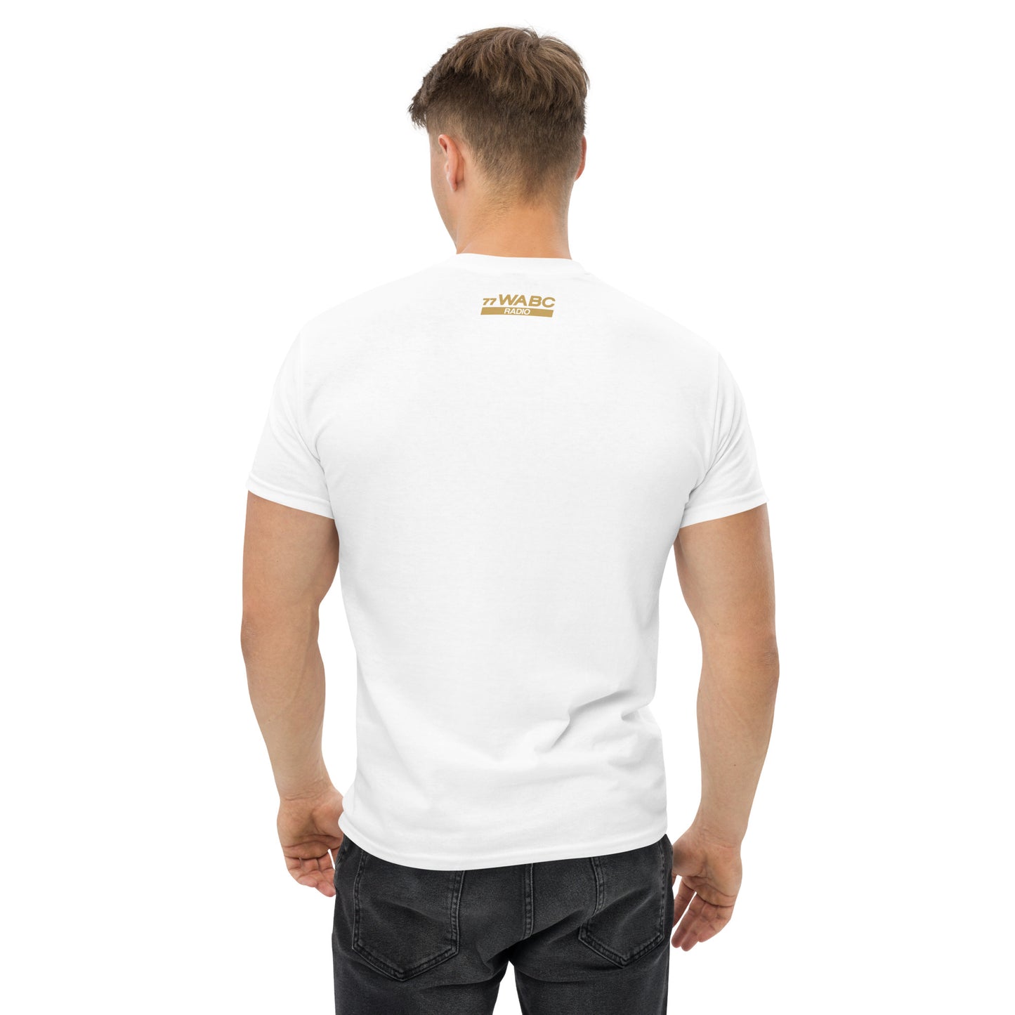 Back The Blue 2022 Unisex T Shirt